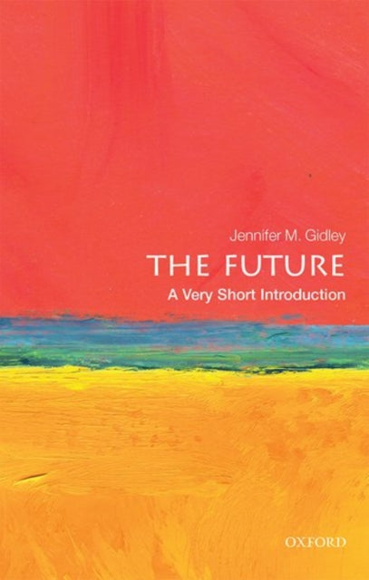 Future A Very Short Introduction
