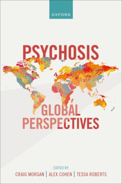 Psychosis Global Perspectives Paperback