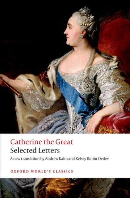 Selected Letters Paperback