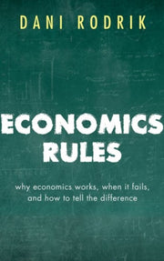 Economics Rules By <![cdata[]]>