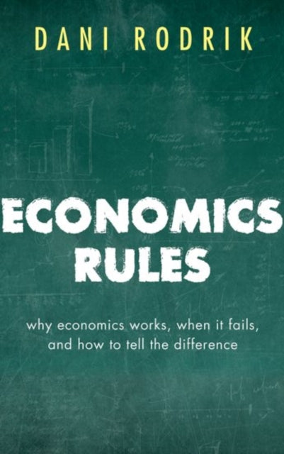 Economics Rules By <![cdata[]]>