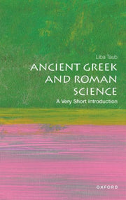 Ancient Green & Roman Science
