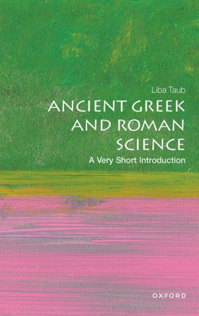 Ancient Green & Roman Science