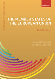 Member States Of The European Union By The Member States Of The European Union