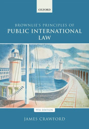 Brownlies Principles Of Public Interna