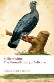 Natural History Of Selborne