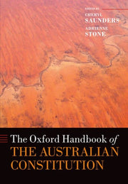 The Oxford Handbook Of The Australian C
