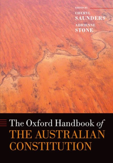 The Oxford Handbook Of The Australian C