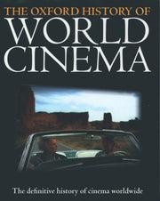 History Of World Cinema By Nowell-smith, G