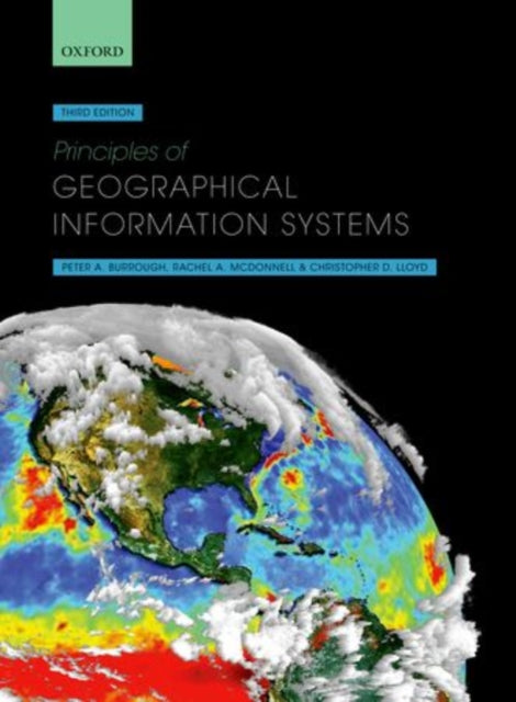 Principles Of Geographical Information S