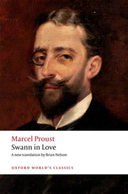 Swann In Love