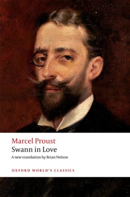 Swann In Love
