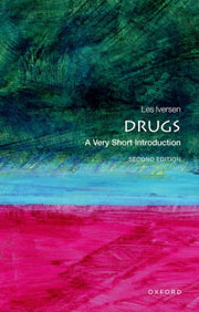 Drugs A Very Short Introduction