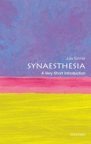 Synaesthesia A Very Short Introduction