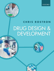 Drug Design & Development Paperback