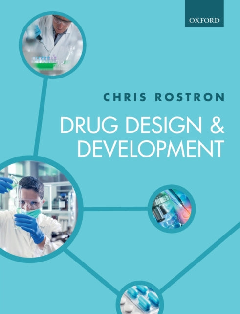 Drug Design & Development Paperback