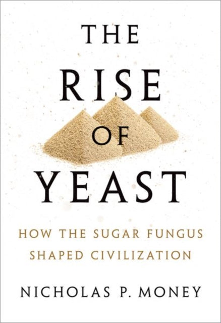 Rise Of Yeast