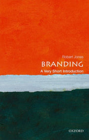 Branding A Very Short Introduction Paper