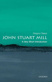 John Stuart Mill