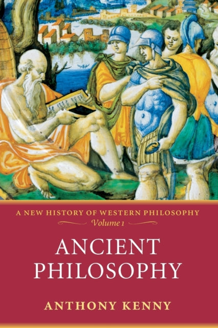 Ancient Philosophy (vol 1)