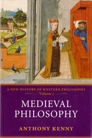 Medieval Philosophy Volume 2