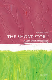 Short Story A Very Short Introduction