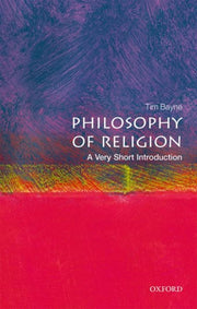 Philosophy Of Religion By Bayne, Tim