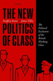 New Politics Of Class C