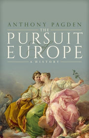 Pursuit Of Europe
