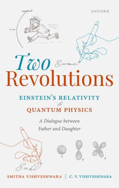 Two Revolutions Relativity & Quantum Phy