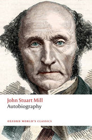 John Stuart Mill Autobiography