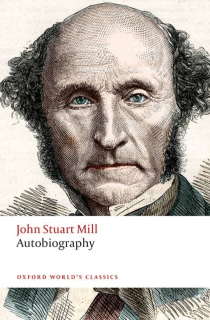 John Stuart Mill Autobiography