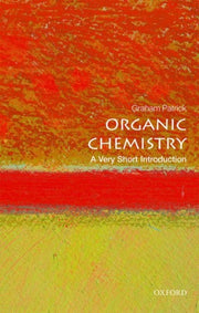 Organic Chemistry A Very Short Introduct