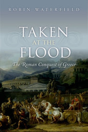 Taken At The Flood By Waterfield, Robin