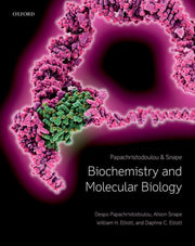 Biochemistry & Molecular Biology 6e Pape
