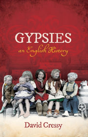 Gypsies By Cressy, David