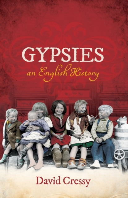 Gypsies By Cressy, David