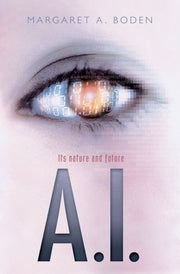 Ai Its Nature & Future Hardback