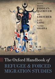 Oxford Handbook Of Refugee And Forc