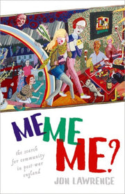 Me Me Me