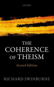 Coherence Of Theism