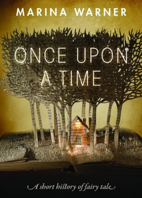 Once Upon A Time