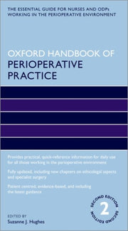 Oxford Handbook Of Perioperative Practic