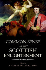 Common Sense In The Scottish Enlightenme