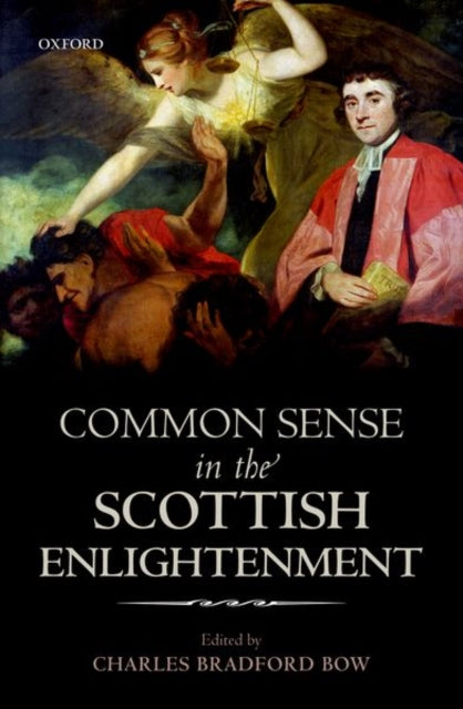 Common Sense In The Scottish Enlightenme