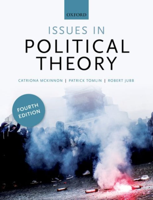 Issues In Political Theory 4e