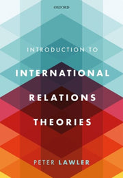 International Relations Theories 1e