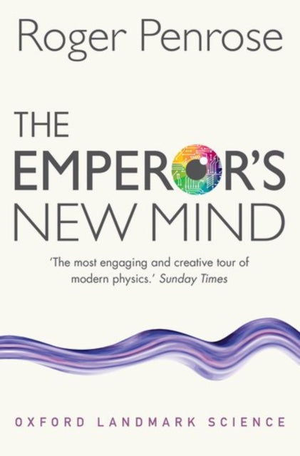 Emperors New Mind