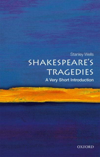 Shakespeares Tragedies