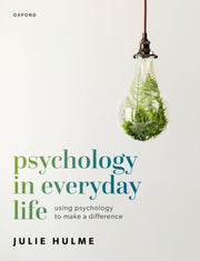 Psychology In Everyday Life